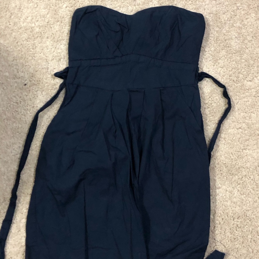 Juniors dress